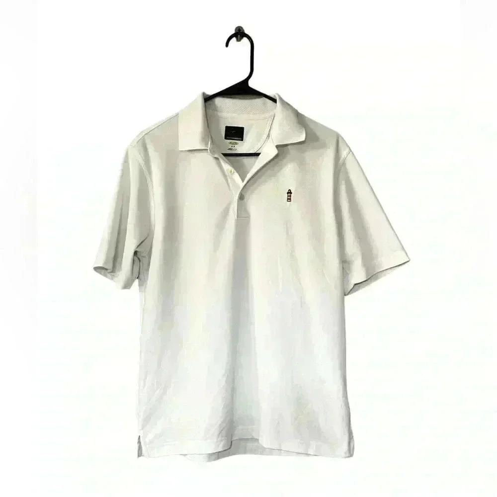 Greg Norman Polo Top Size Large